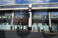 Sheffield John Lewis closure 'hammer blow' to city, MP says