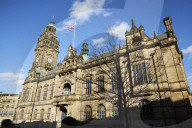 Sheffield John Lewis closure 'hammer blow' to city, MP says