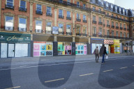 Sheffield John Lewis closure 'hammer blow' to city, MP says