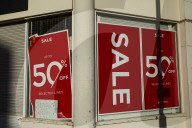 Sheffield John Lewis closure 'hammer blow' to city, MP says