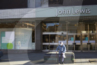 Sheffield John Lewis closure 'hammer blow' to city, MP says
