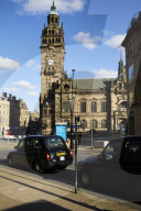 Sheffield John Lewis closure 'hammer blow' to city, MP says