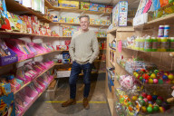 ‘We survived recessions and an IRA bomb. Covid has been harder’: can the UK’s independent shops bounce back?
