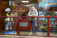 ‘We survived recessions and an IRA bomb. Covid has been harder’: can the UK’s independent shops bounce back?