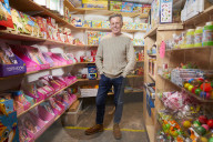 ‘We survived recessions and an IRA bomb. Covid has been harder’: can the UK’s independent shops bounce back?