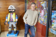 ‘We survived recessions and an IRA bomb. Covid has been harder’: can the UK’s independent shops bounce back?
