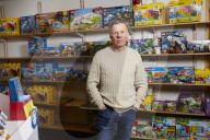 ‘We survived recessions and an IRA bomb. Covid has been harder’: can the UK’s independent shops bounce back?