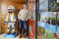 ‘We survived recessions and an IRA bomb. Covid has been harder’: can the UK’s independent shops bounce back?