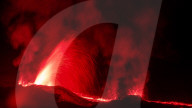 NEWS - Ausbruch des Vulkans Piton de La Fournaise auf der Insel Reunion