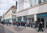 Shops and pubs continue to trade on 2nd day of unlock-down.