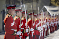 Armed Forces to provide ceremonial support for funeral arrangements of HRH The Duke of Edinburgh