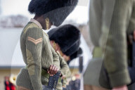 Armed Forces to provide ceremonial support for funeral arrangements of HRH The Duke of Edinburgh