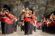 Armed Forces to provide ceremonial support for funeral arrangements of HRH The Duke of Edinburgh