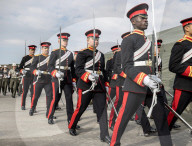 Armed Forces to provide ceremonial support for funeral arrangements of HRH The Duke of Edinburgh