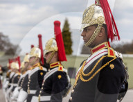 Armed Forces to provide ceremonial support for funeral arrangements of HRH The Duke of Edinburgh