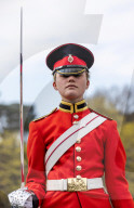 Armed Forces to provide ceremonial support for funeral arrangements of HRH The Duke of Edinburgh