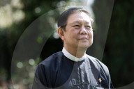 Ousted Myanmar ambassador says his relatives ‘forced into hiding’. Exclusive: Kyaw Zwar Minn says he feels unsafe at London residence and family at home fear reprisals