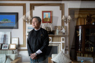 Ousted Myanmar ambassador says his relatives ‘forced into hiding’. Exclusive: Kyaw Zwar Minn says he feels unsafe at London residence and family at home fear reprisals