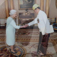 Ousted Myanmar ambassador says his relatives ‘forced into hiding’. Exclusive: Kyaw Zwar Minn says he feels unsafe at London residence and family at home fear reprisals