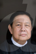 Ousted Myanmar ambassador says his relatives ‘forced into hiding’. Exclusive: Kyaw Zwar Minn says he feels unsafe at London residence and family at home fear reprisals