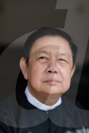 Ousted Myanmar ambassador says his relatives ‘forced into hiding’. Exclusive: Kyaw Zwar Minn says he feels unsafe at London residence and family at home fear reprisals