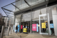 Next and Homebase announce garden centre tie-up. Deal between retailers will see Next stores offering gardening supplies and advice to clothing shoppers