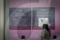 Next and Homebase announce garden centre tie-up. Deal between retailers will see Next stores offering gardening supplies and advice to clothing shoppers
