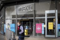 Next and Homebase announce garden centre tie-up. Deal between retailers will see Next stores offering gardening supplies and advice to clothing shoppers
