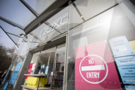 Next and Homebase announce garden centre tie-up. Deal between retailers will see Next stores offering gardening supplies and advice to clothing shoppers