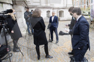 Sadiq Khan, Mayor of London poster launch during the Mayor of London election campaign 2021.Sadiq Khan,  Mayor of London.