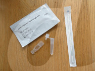 Everyone in England can order two lateral flow Covid tests a week as the Government expands its testing programme. The tests will be free, and will be available to everyone, including people without symptoms.