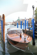 NEWS - Coronavirus: Tourismus in Venedig in der Krise