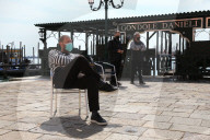 NEWS - Coronavirus: Tourismus in Venedig in der Krise