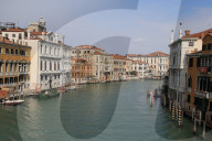 NEWS - Coronavirus: Tourismus in Venedig in der Krise