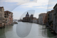 NEWS - Coronavirus: Tourismus in Venedig in der Krise