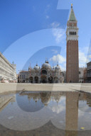 NEWS - Coronavirus: Tourismus in Venedig in der Krise