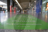 NEWS - Coronavirus: Tourismus in Venedig in der Krise