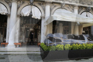 NEWS - Coronavirus: Tourismus in Venedig in der Krise