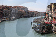 NEWS - Coronavirus: Tourismus in Venedig in der Krise