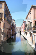 NEWS - Coronavirus: Tourismus in Venedig in der Krise