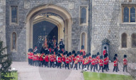 ROYALS - Tod von Prinz Philip: In Windsor wird die Beerdigung geprobt
