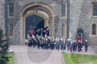 ROYALS - Tod von Prinz Philip: In Windsor wird die Beerdigung geprobt