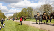 ROYALS - Tod von Prinz Philip: In Windsor wird die Beerdigung geprobt