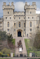 ROYALS - Tod von Prinz Philip: In Windsor wird die Beerdigung geprobt