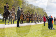 ROYALS - Tod von Prinz Philip: In Windsor wird die Beerdigung geprobt