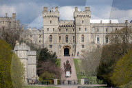 ROYALS - Tod von Prinz Philip: In Windsor wird die Beerdigung geprobt