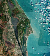 Space Coast, Florida
