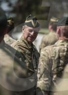 His Royal Highness The Duke of Edinburghs special relationship with the Armed Forces