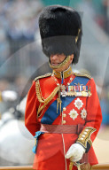 His Royal Highness The Duke of Edinburghs special relationship with the Armed Forces
