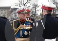 His Royal Highness The Duke of Edinburghs special relationship with the Armed Forces